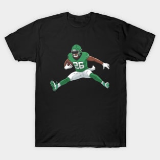 saquon barkley T-Shirt